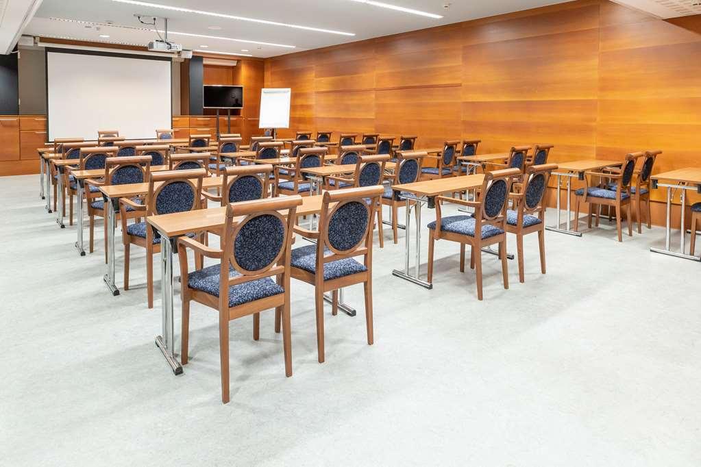 Scandic Joensuu Kemudahan gambar