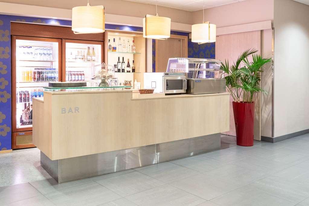 Scandic Joensuu Restoran gambar