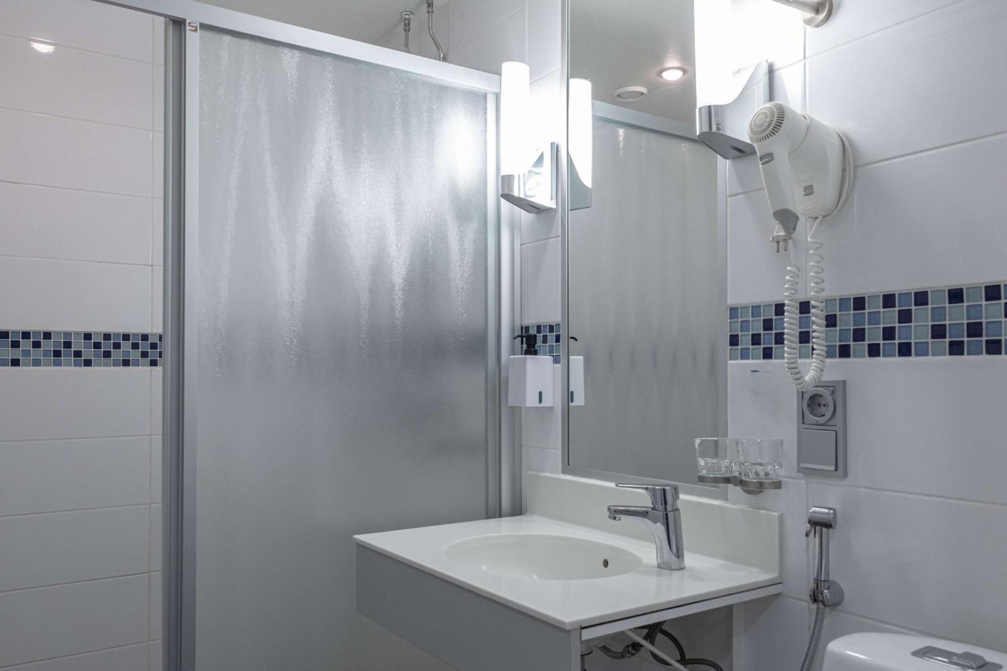 Scandic Joensuu Luaran gambar